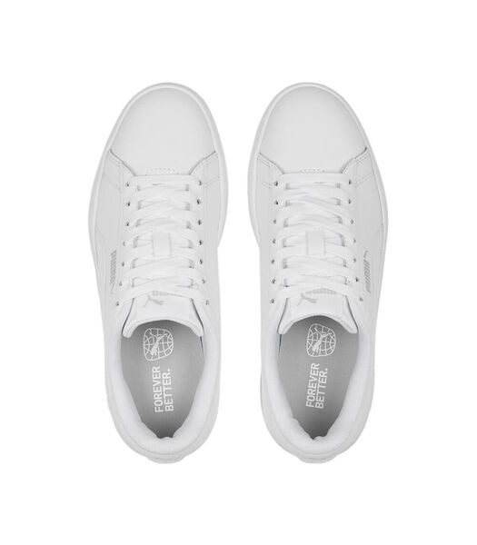Smash 3.0 - Sneakers - Blanc
