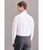 Business overhemd Regular Fit Extra lange mouwen Uni image number 1