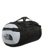 The North Face Gilman Duffel L tnf black / mid grey image number 0