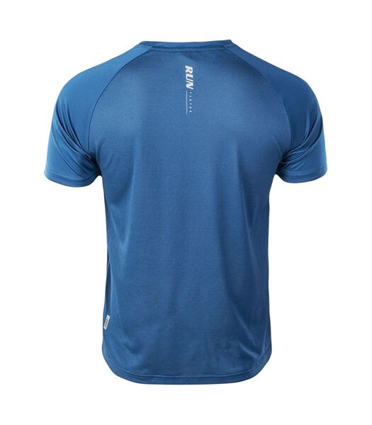 ERINO - T-shirt - Donkerblauw