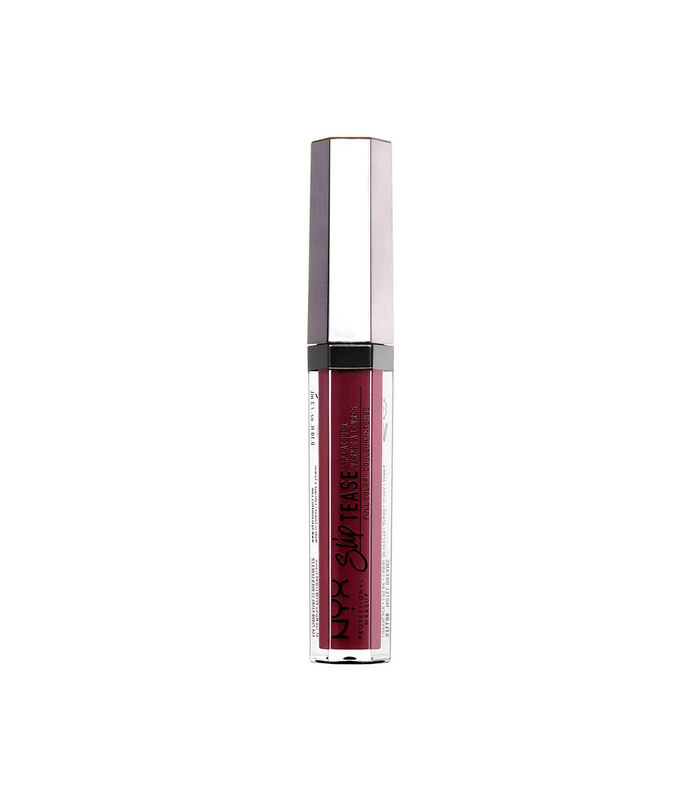 Gloss Slip Tease Full Color Lip Lacquer image number 1