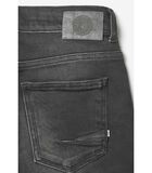Jeans regular, droit 800/16, longueur 34 image number 3
