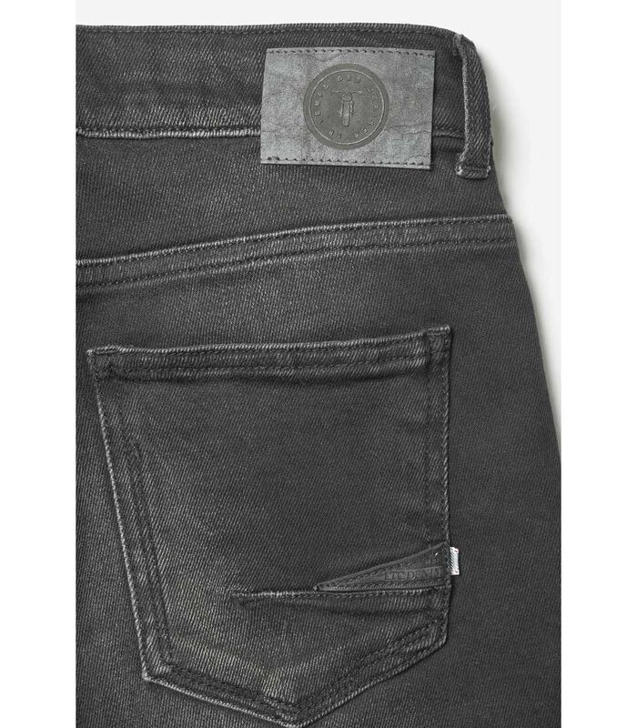 Jeans regular 800/16, lengte 34 image number 3