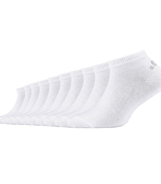 Chaussettes 10er Pack