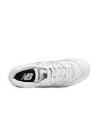 550 - Sneakers - Blanc image number 1