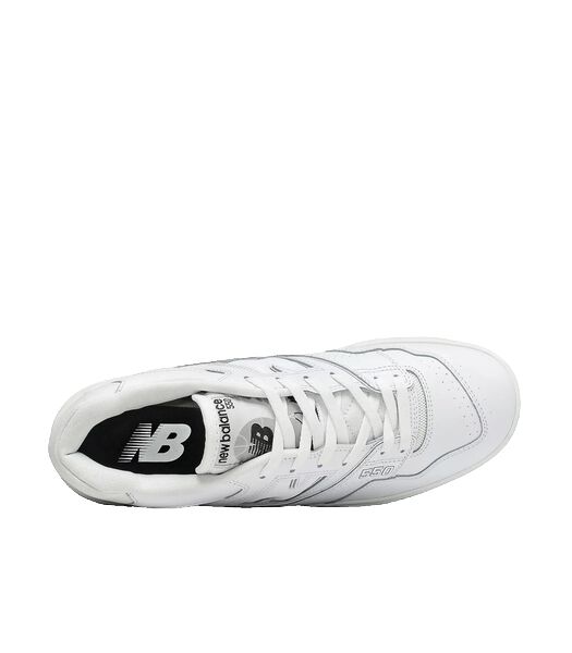 550 - Sneakers - Blanc