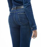 Kato Angel Blue - Slim fit jeans image number 1