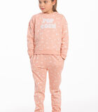 Pyjama manches longues STERRE image number 0
