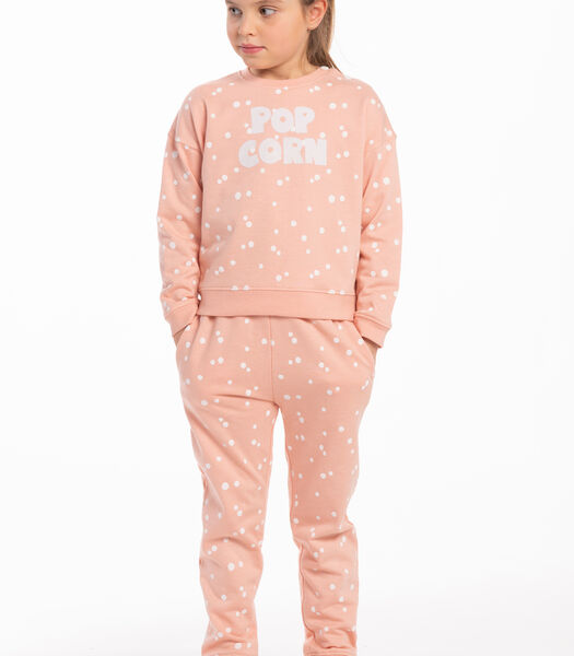 Pyjama manches longues STERRE