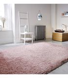 Zacht en dik, comfortabel ruig tapijt LOOT image number 1