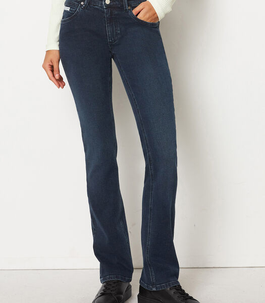 Jeans modèle NELLA Bootcut