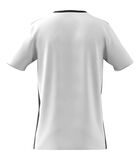 T-Shirt Adidas Sport Entrada 18 Jsy Blanc image number 5