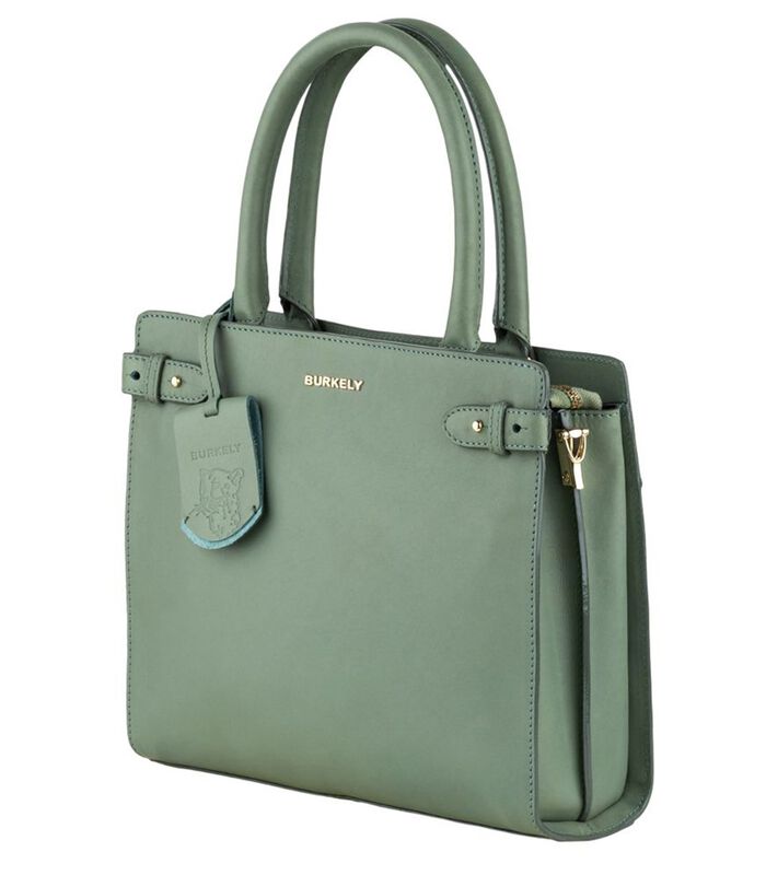 Parisian Paige Handbag S light green image number 1