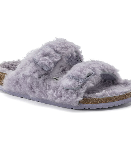 Sandalen voor babymeisjes Arizona Fur