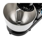 Robot de cuisine  - 600 W - noir - 4,5 litres image number 2