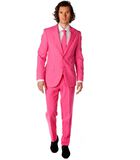 Mr Pink Kostuum image number 0