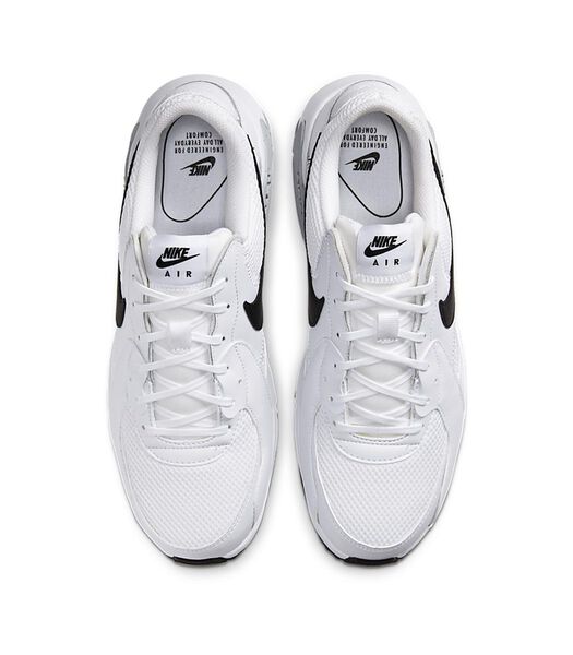 Air Max Excee - Trail - Wit