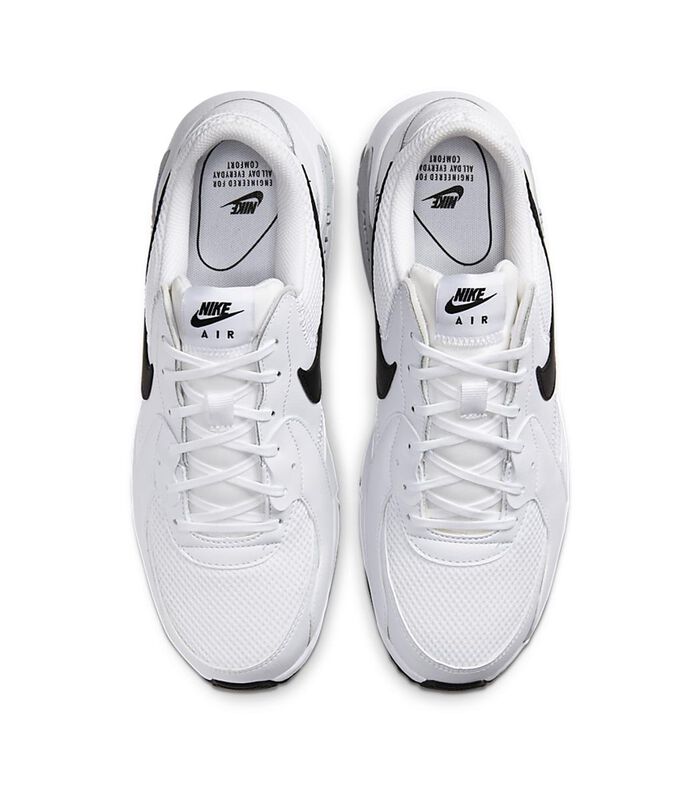 Air Max Excee - Running - Blanc image number 1