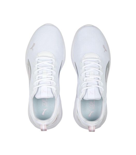 All Day Active - Sneakers - Argent