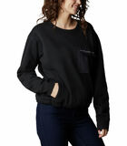 Sweatshirt femme Lodge III Crew image number 3