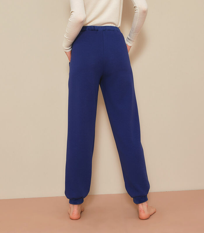 Quai de Seine - Pantalon homewear Polyester - Coton image number 3