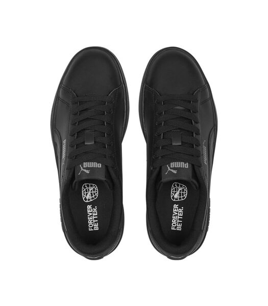 Smash 3.0 - Sneakers - Zwart