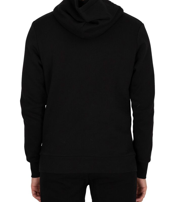 2-pack Corp grafische pullover-hoodies image number 2