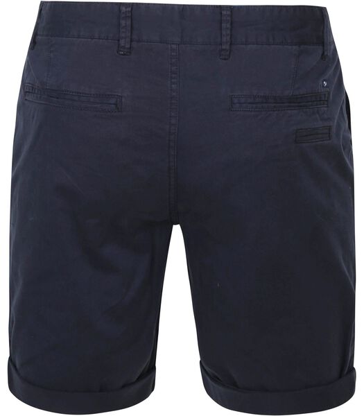Suitable Shorts Barry GD Navy