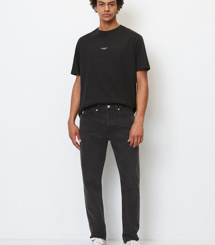 Jeans modèle LINUS slim tapered image number 0