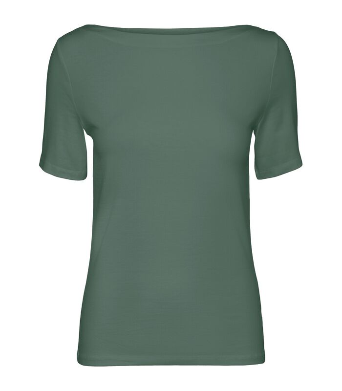 T-shirt femme vmpanda modal image number 0