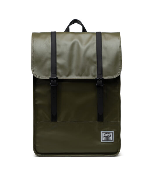 Sac à dos | Weather Resistant | Survey II - Ivy Green