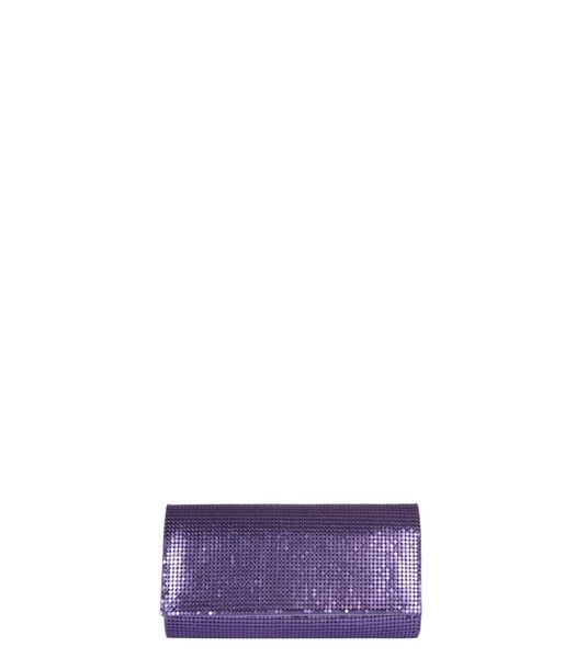 Felicity pochettes - violet