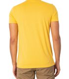 Pima-Katoenen T-Shirt image number 2
