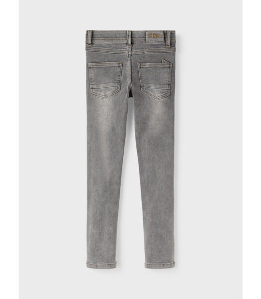Skinny jeans voor babyjongens Pete 9556-CC