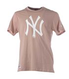 T-shirt New York Yankees League Essentials image number 0