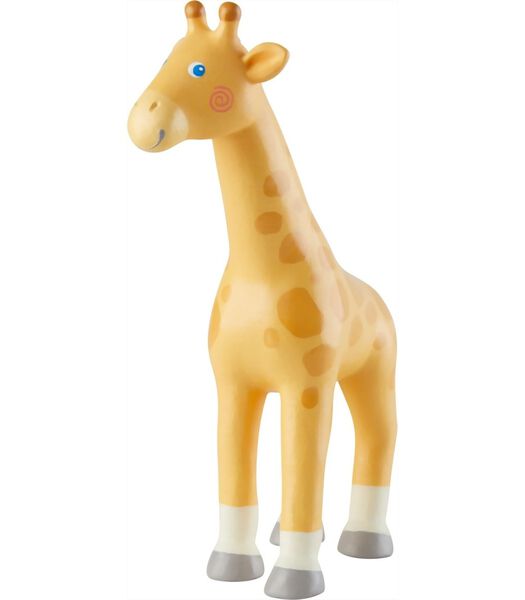 HABA Little Friends - Girafe