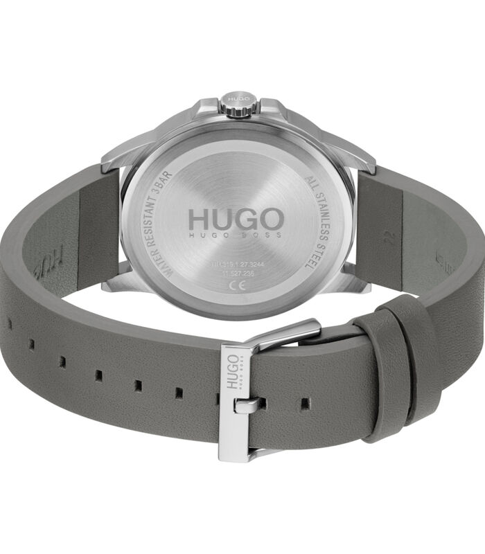 HUGO Horloge  HU1530186 image number 2