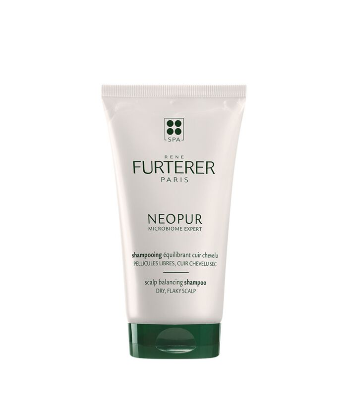 Neopur Microbiome Expert Anti-Dandruff Balancing Shampoo Dry Scalp 150ml image number 0