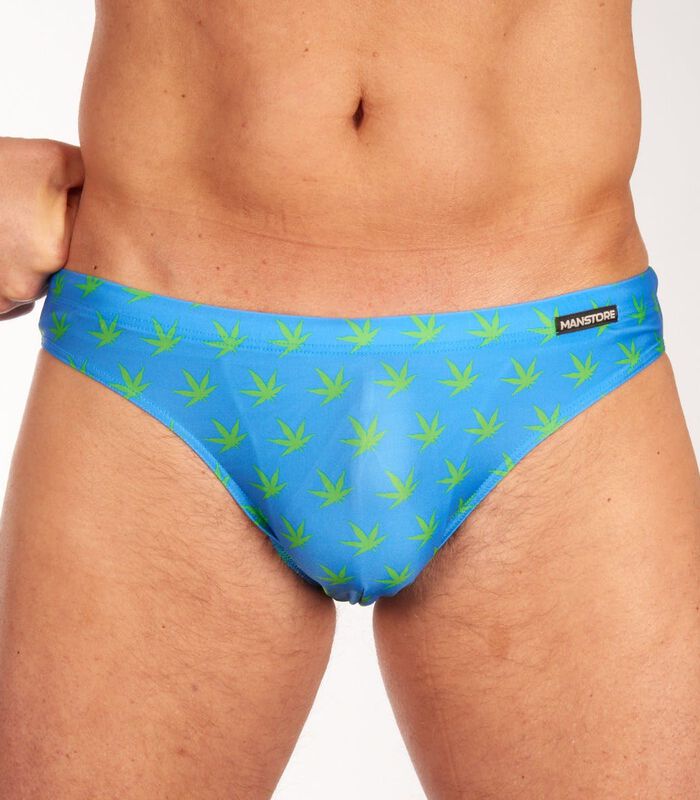 ZwemSlip  m2059 beach micro brief image number 0