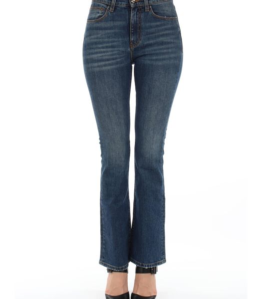Basis jeans
