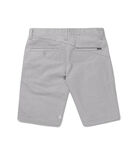 Stretch shorts Frckn Mdn 21 image number 2