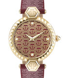 Philipp Plein Plein Couture Dames Horloge PWEAA0221 image number 0