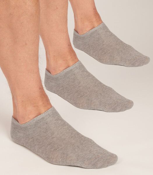 Soquettes lot de 3 socks h