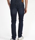 LC114 Norman Blend - Straight Jeans image number 1