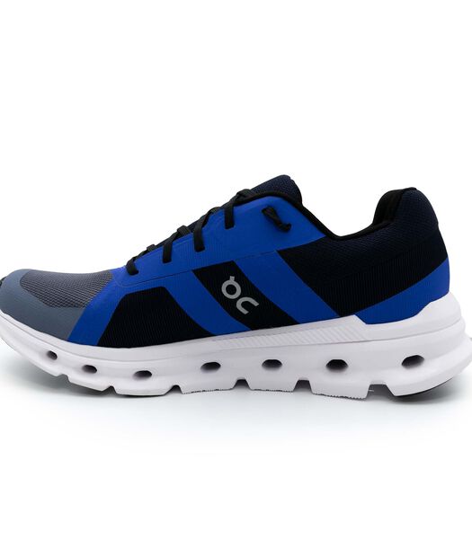 Chaussures De Sport Sur Cloudrunner Bleu
