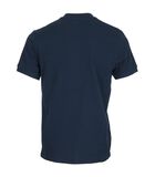 T-shirt Pocket Detail Pique Shirt image number 1