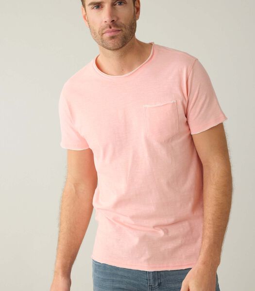 BELLINI - T-shirt en coton pour homme
