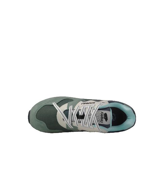 Synchron Classic - Sneakers - Groen