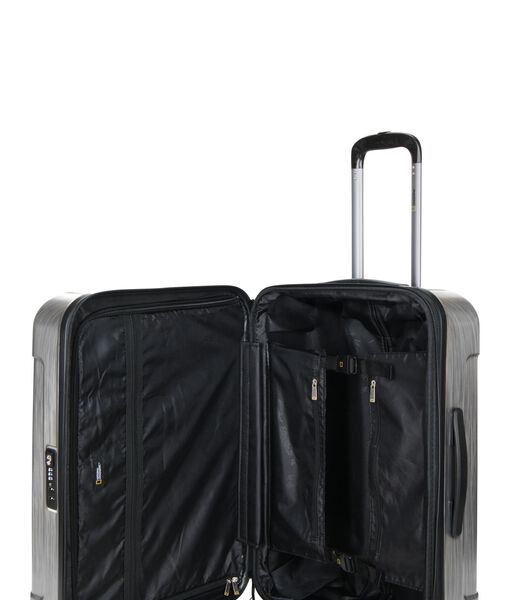 Transit Handbagage Koffer 55cm (S) 8 wielen