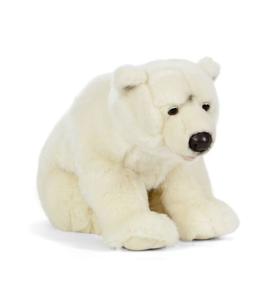 peluche Ours Polaire Large